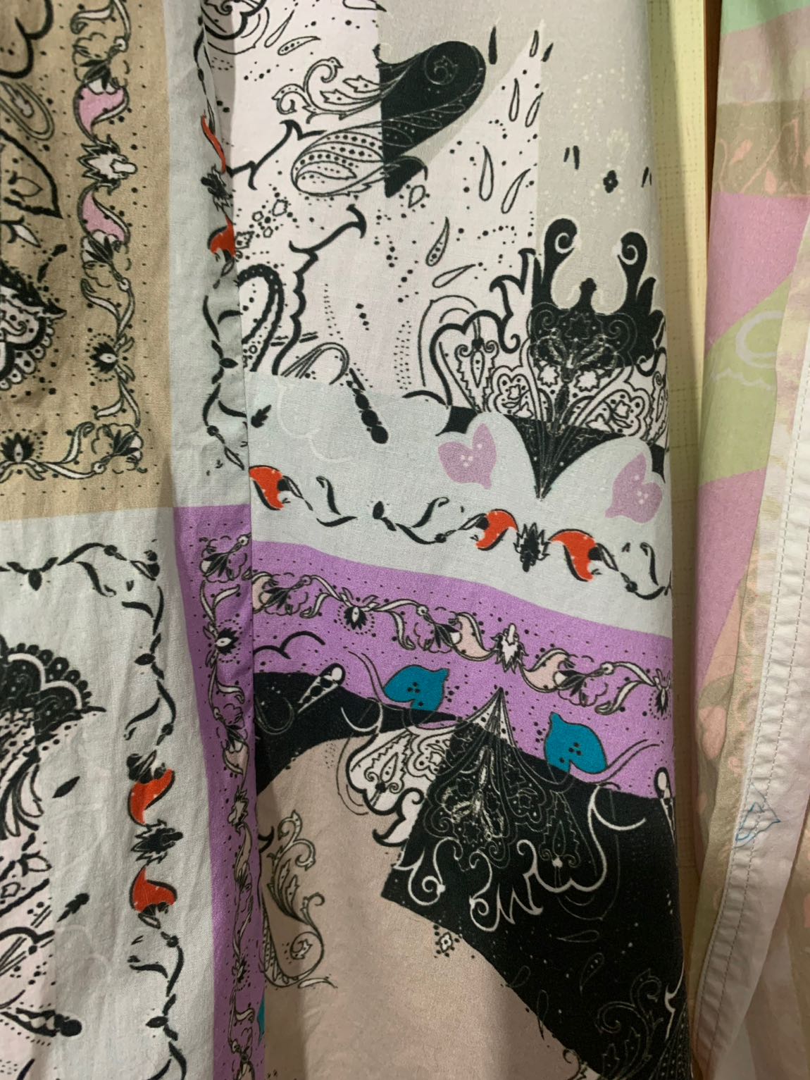 Etro gömlek — görsel 5/6