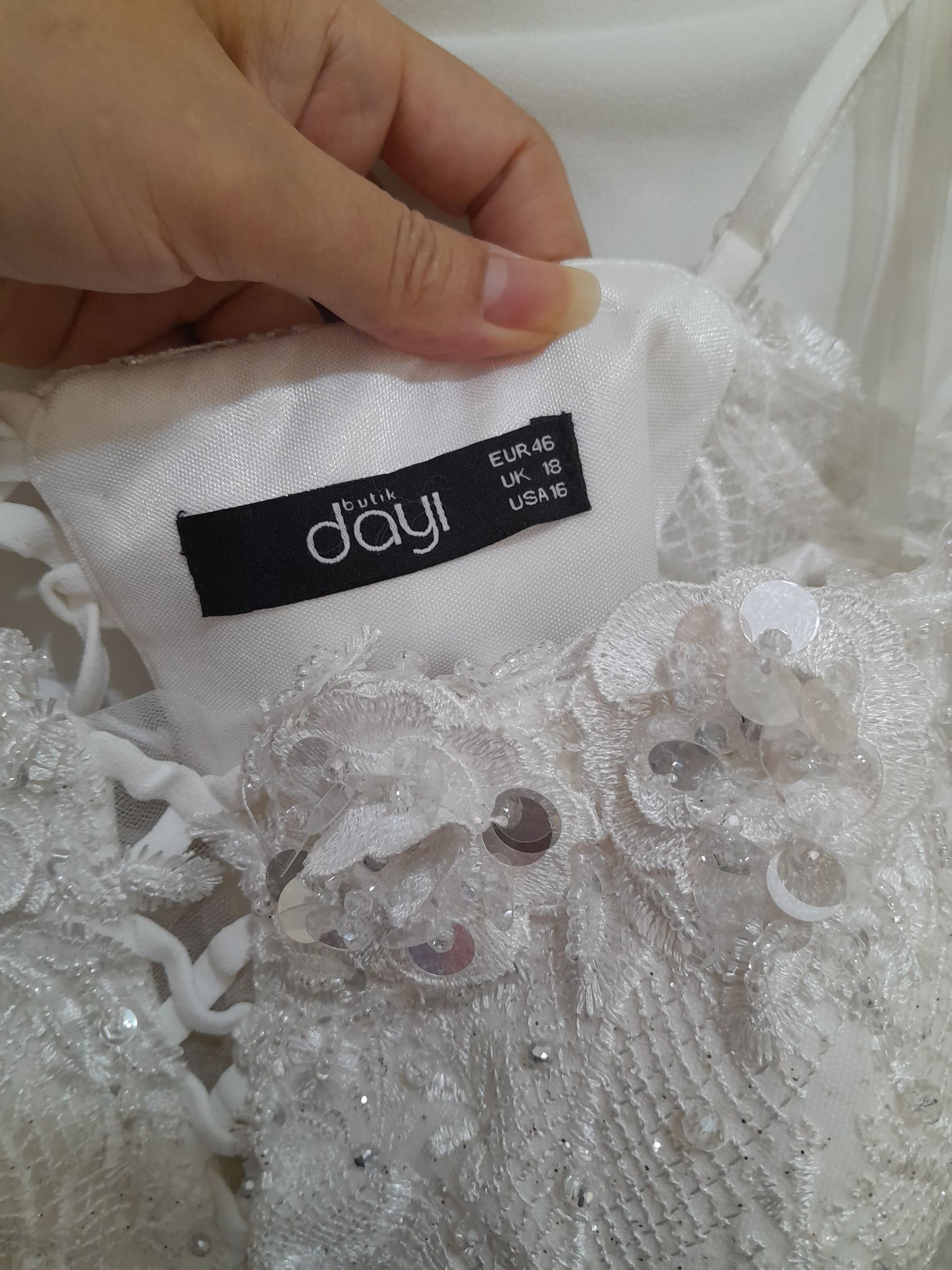 #İkili #büstiyer #takım #etek #geliklik — görsel 3/8