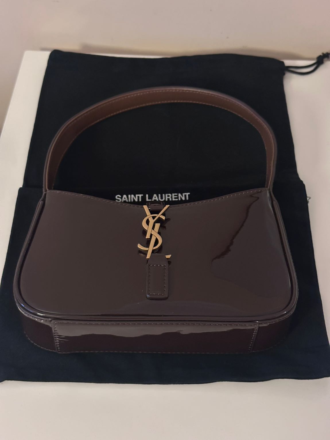 Yves Saint laurent çanta — görsel 3/8