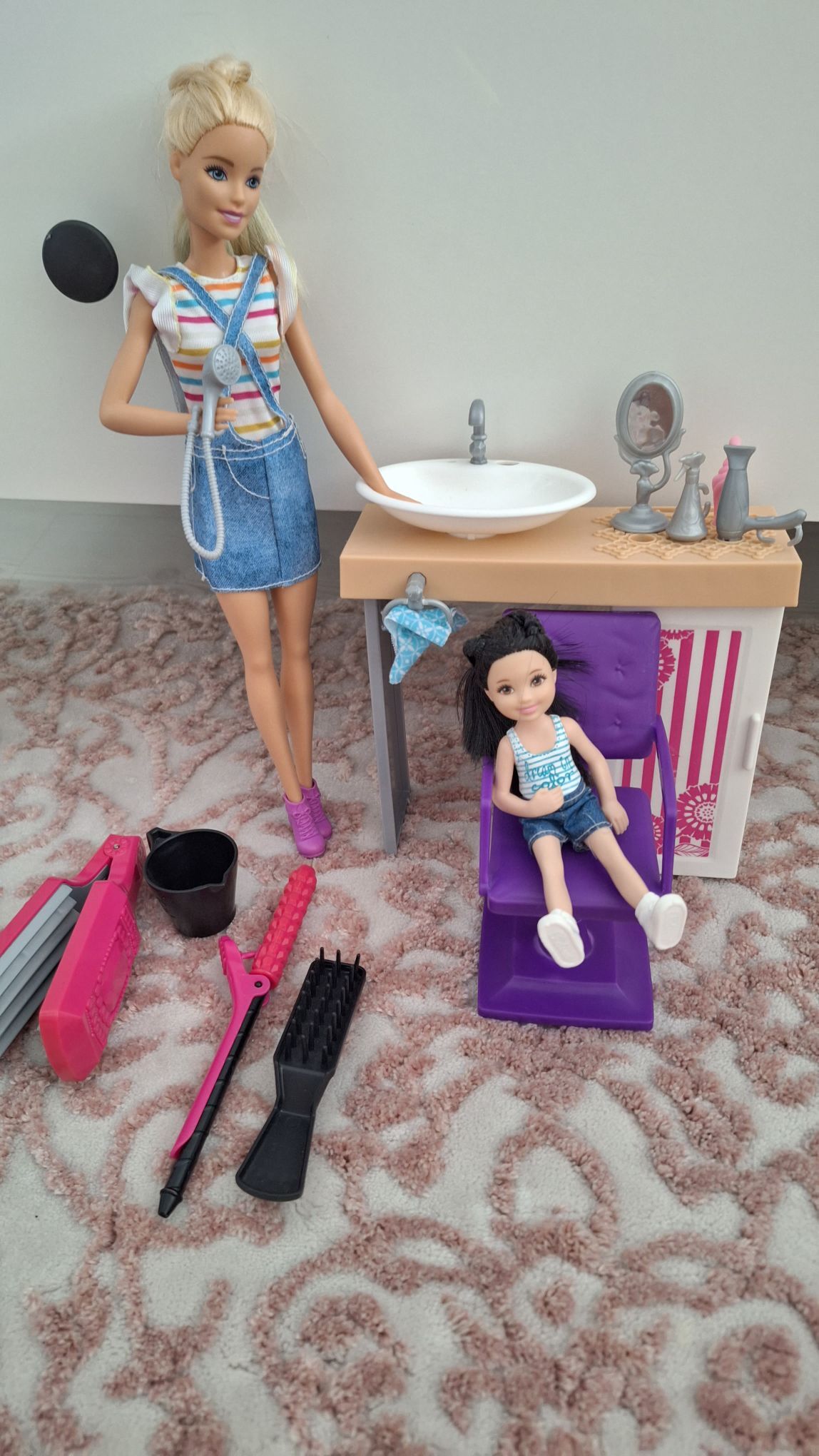 Barbie Set — görsel 2/8