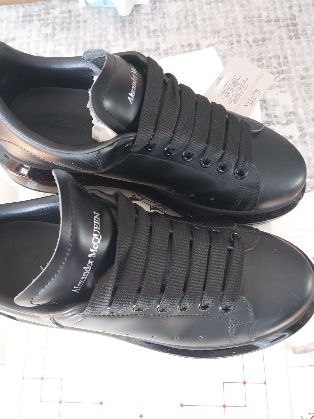 Alexander McQUEEN — görsel 3/8