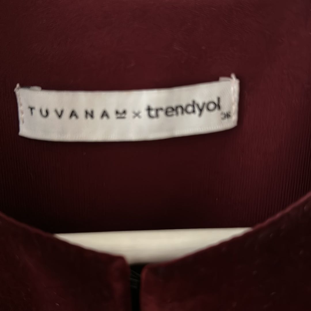 Tuvanam Yelek — görsel 4/4