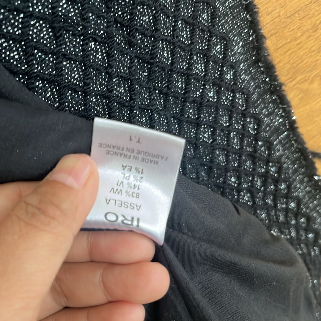 IRO blazer ceket — görsel 5/8