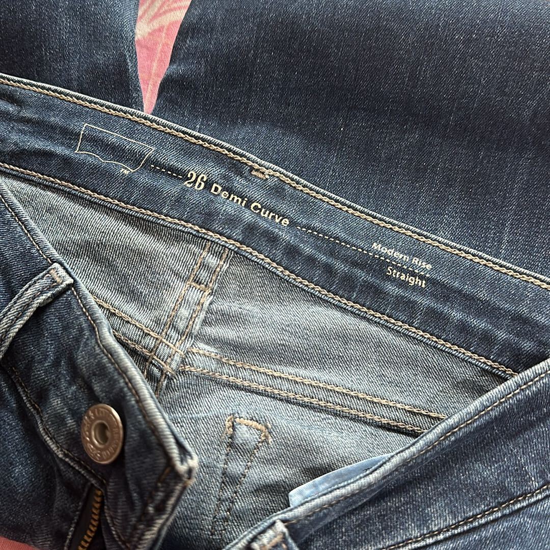 Levis Jeans — görsel 2/3