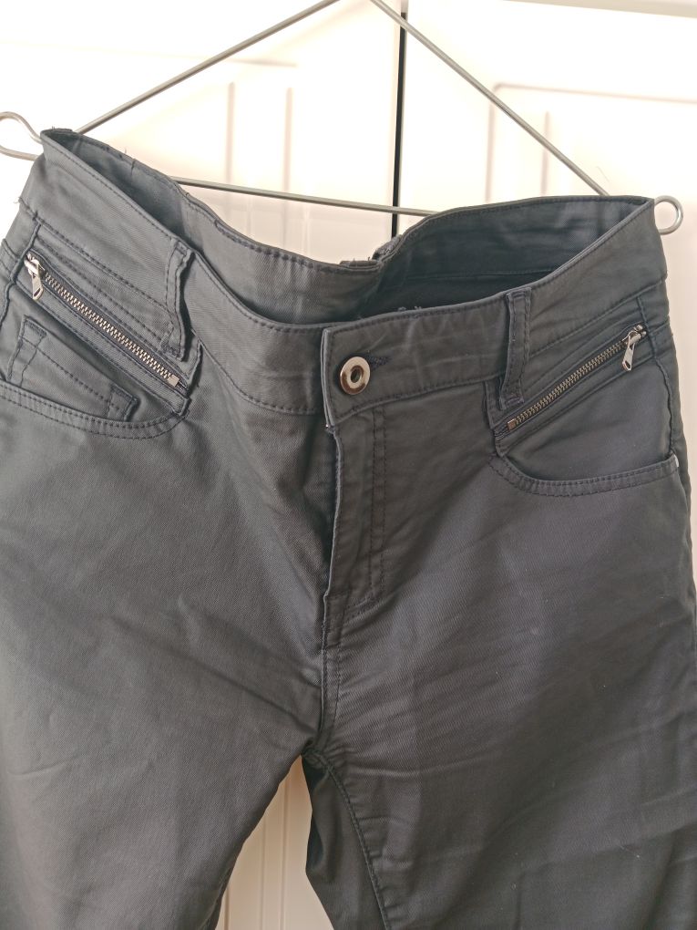 NetWork marka Jean tarzı pantolon — görsel 2/8