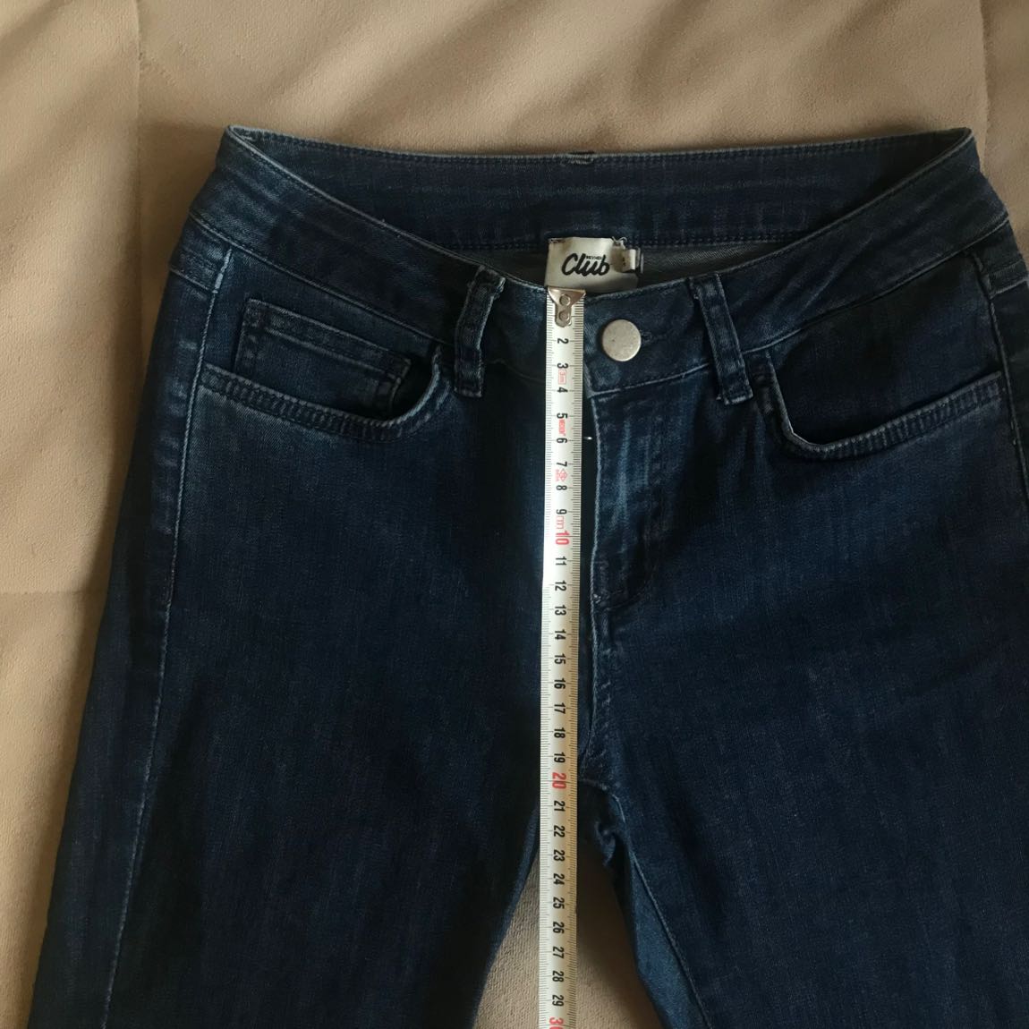 Beymen Jean Pantolon — görsel 3/6