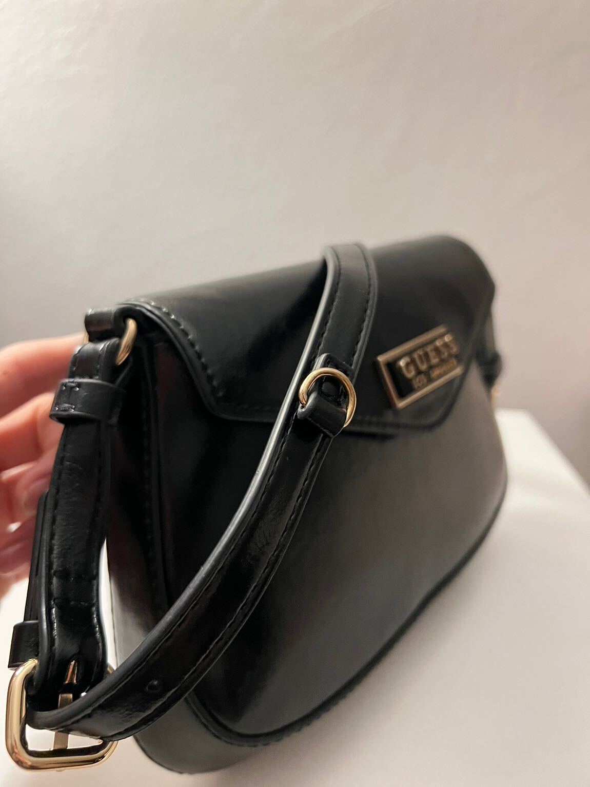 GUESS çanta — görsel 5/5
