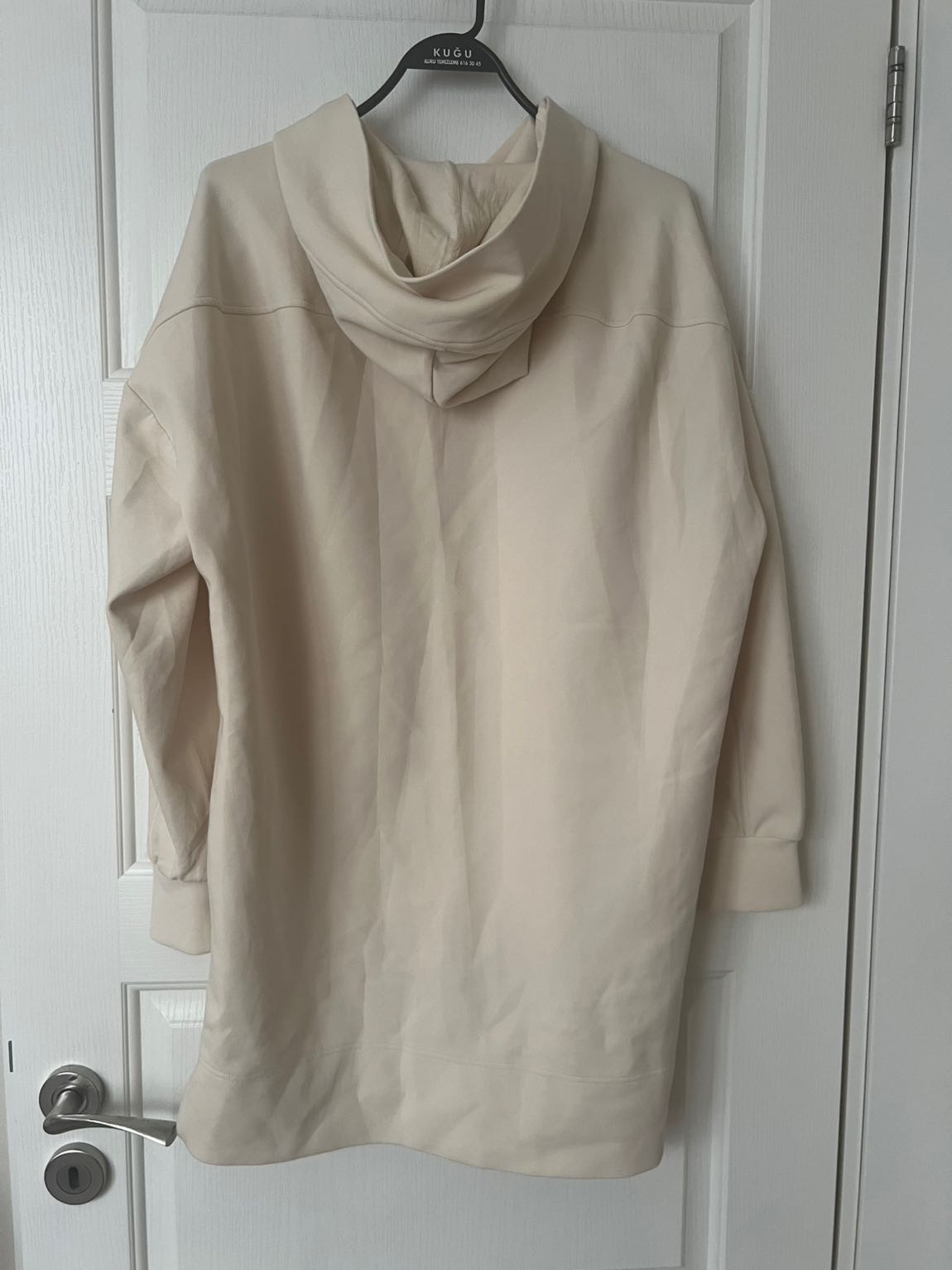 Cos sweat kapşonlu — görsel 4/6