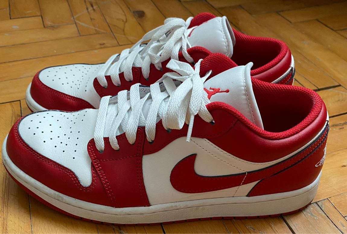 Nike Orjinal erkek spor ayakkabı — görsel 2/8