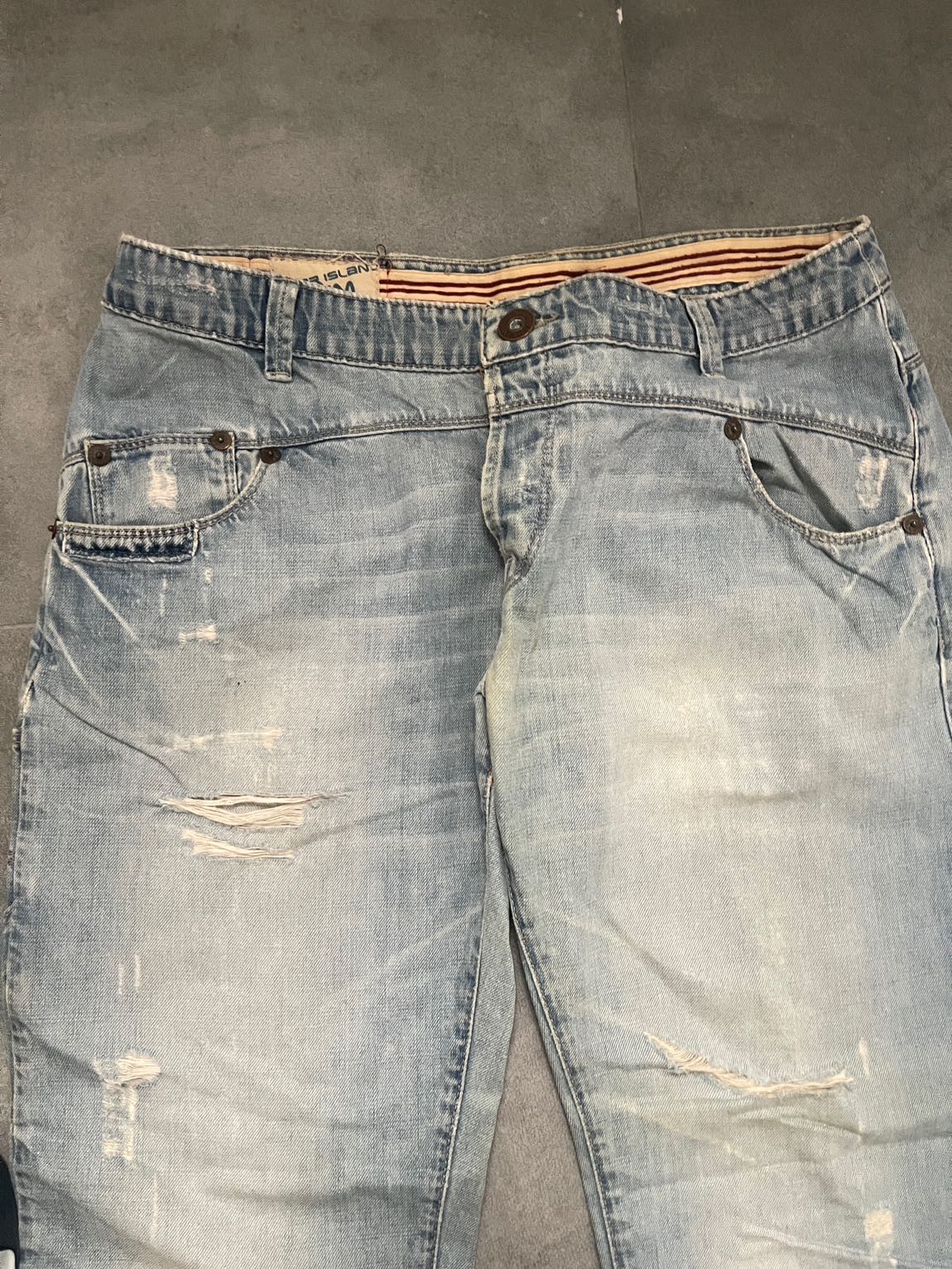 River Island Jean — görsel 2/8