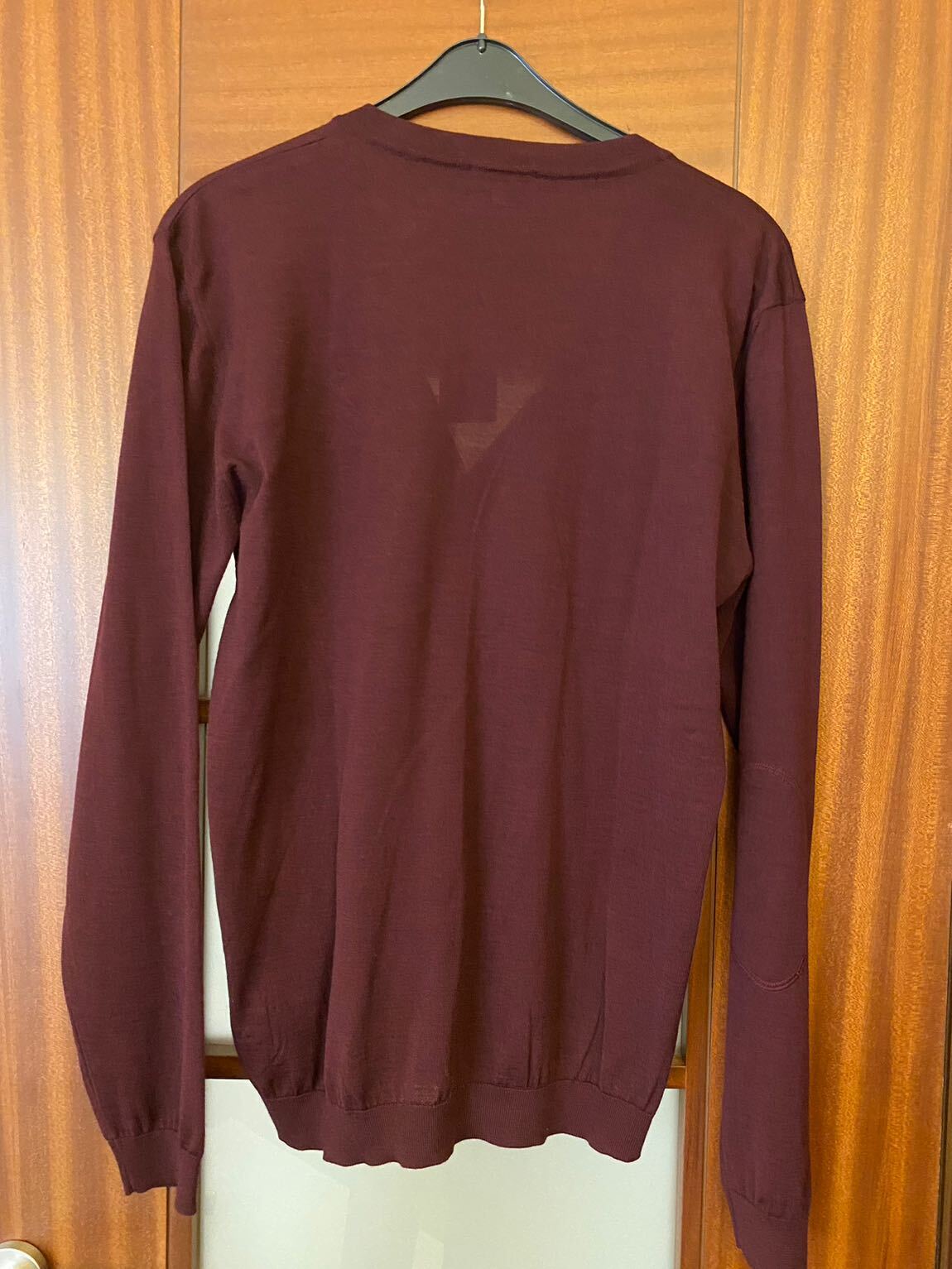 Cos Erkek Hırka — görsel 3/8