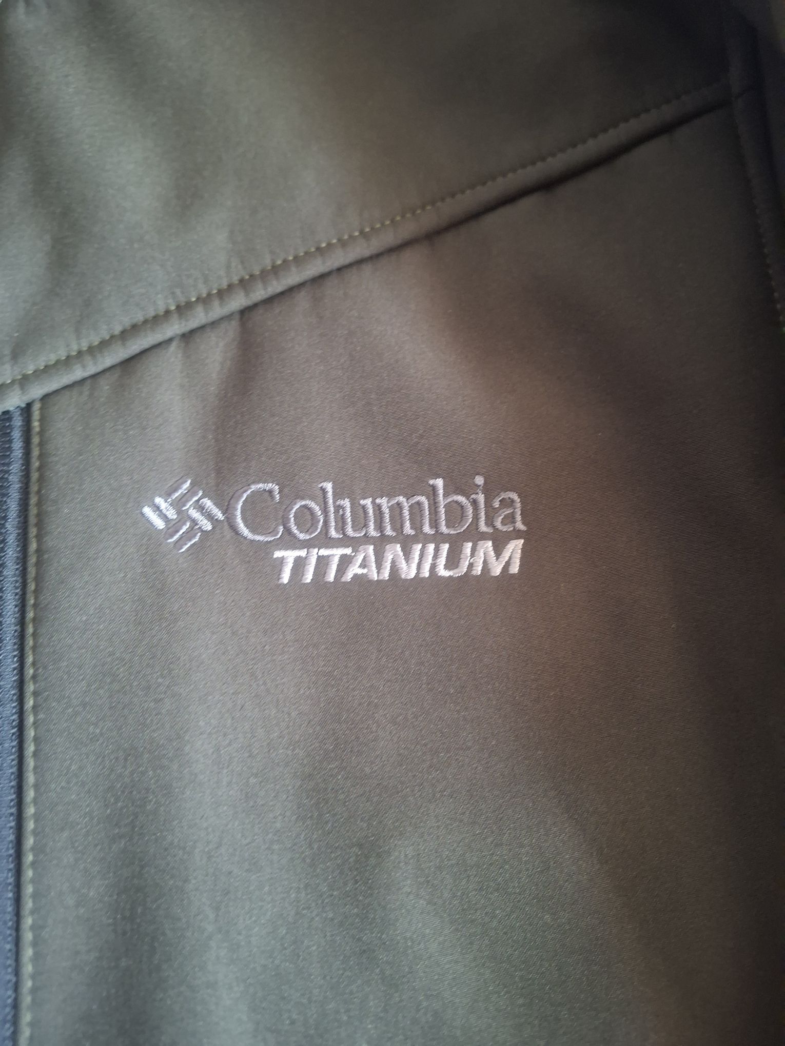 columbia Tıtanıum — görsel 6/7