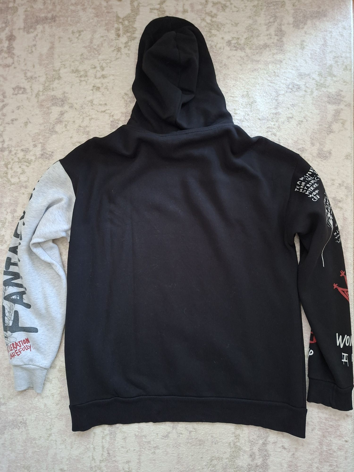 Sweatshirt — görsel 2/8