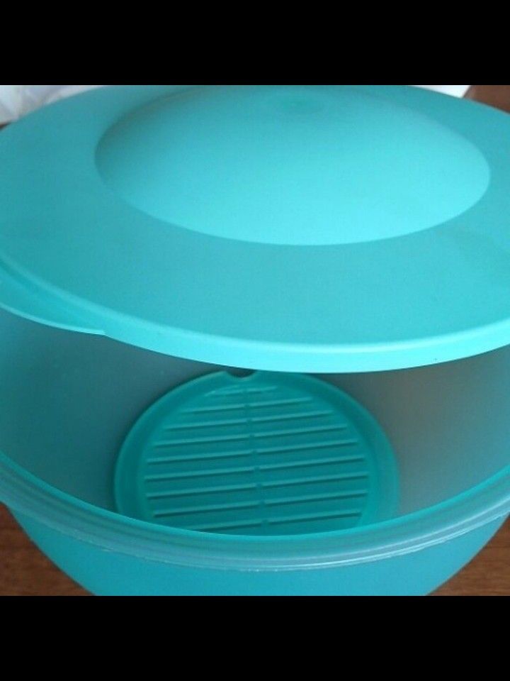 TUPPERWARE — görsel 5/6