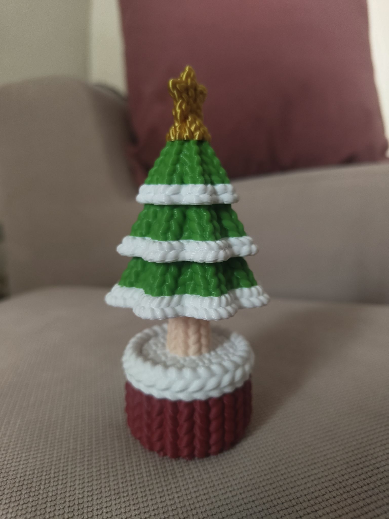 Yılbaşı Çorap Süsleri