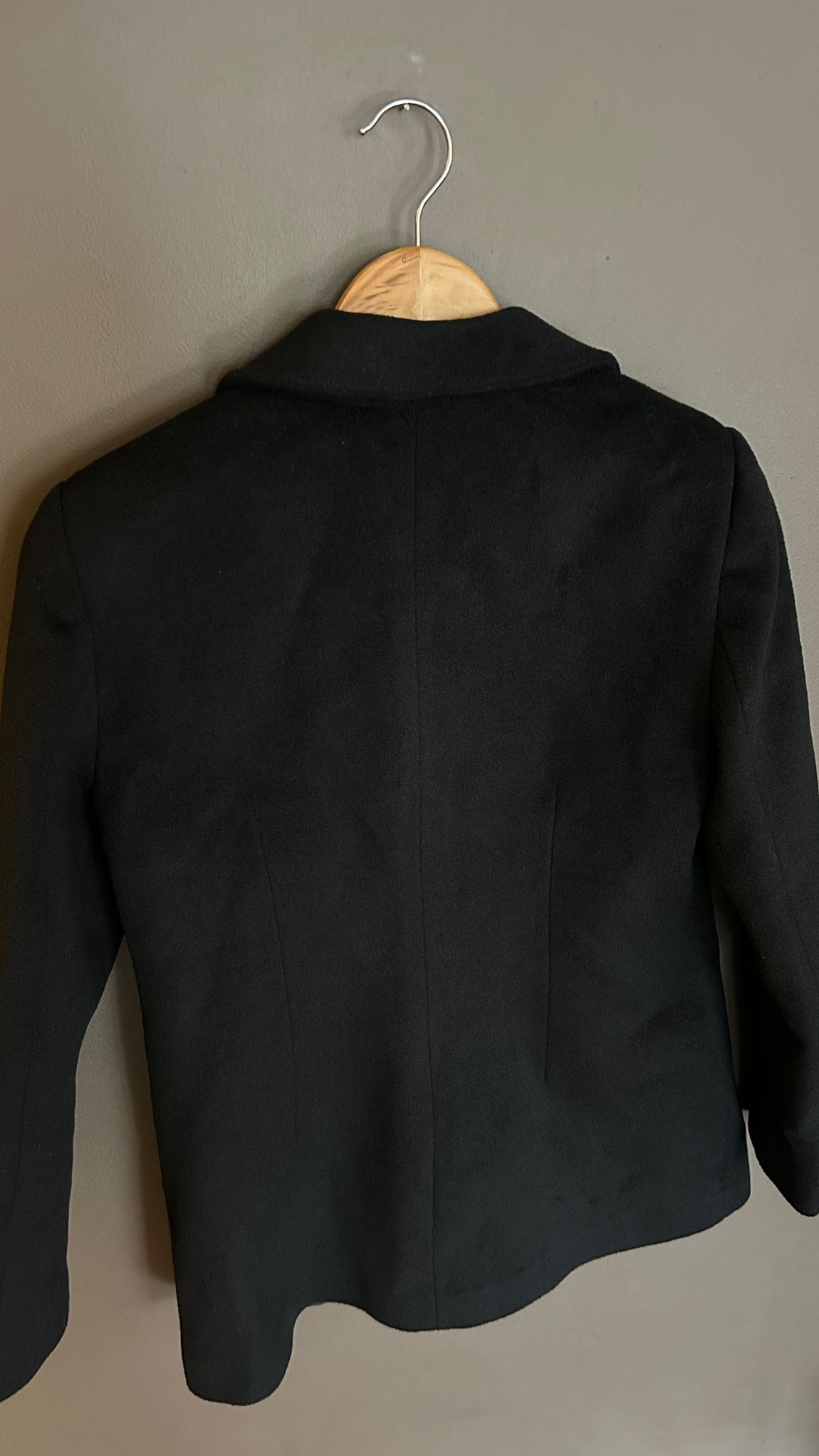 Setre kaşe blazer — görsel 7/8