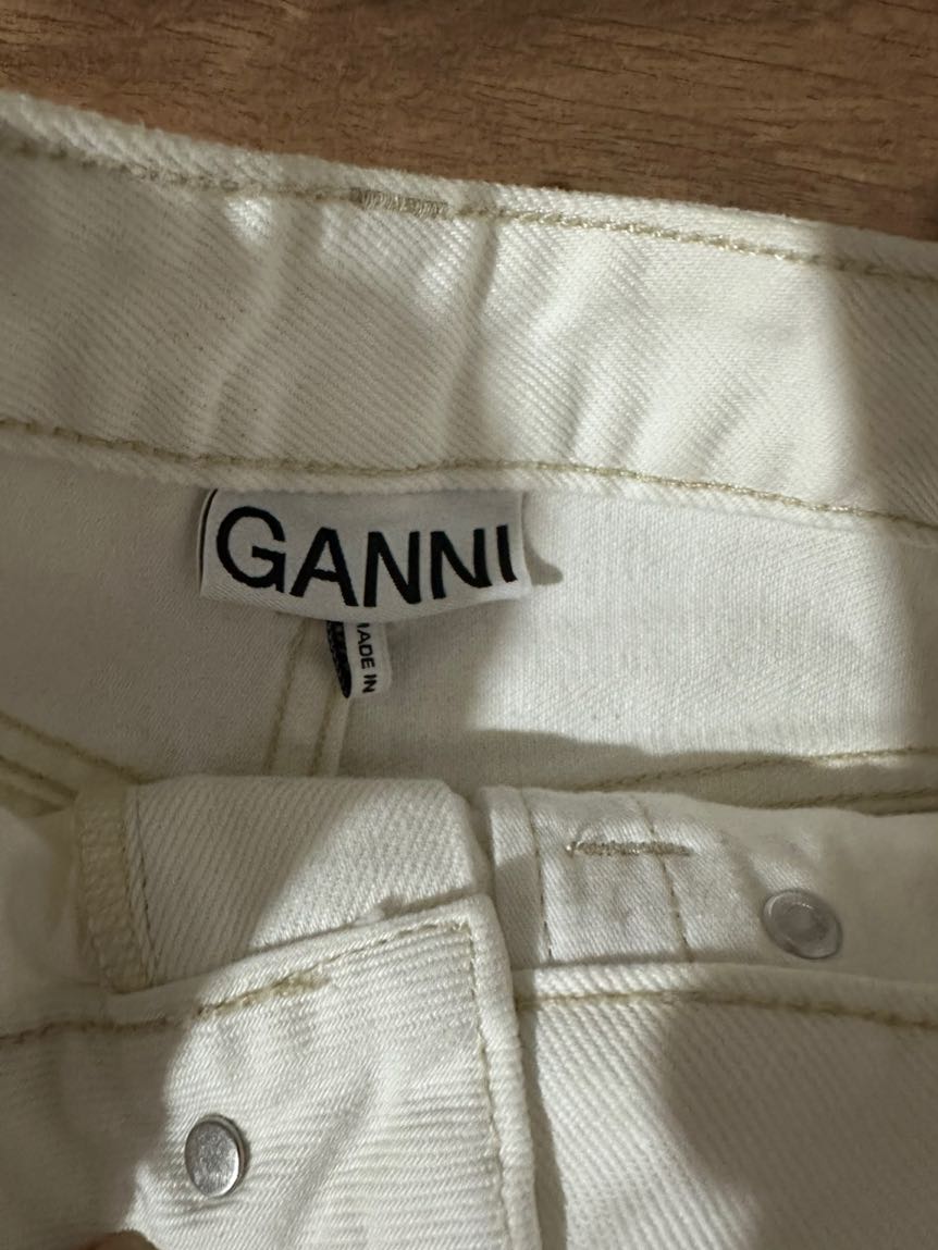 Ganni🤍24✨ — görsel 5/8