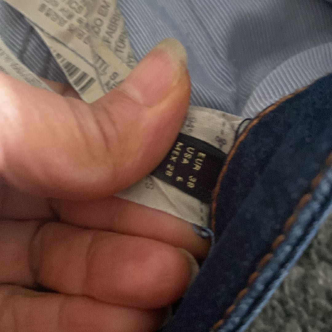 Massimo dutti kot — görsel 5/7