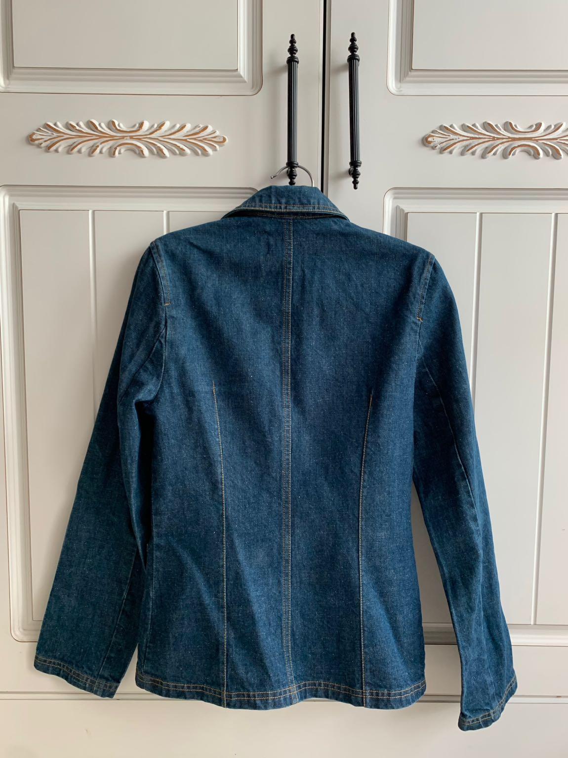 Levi’s Kot Ceket — görsel 3/6