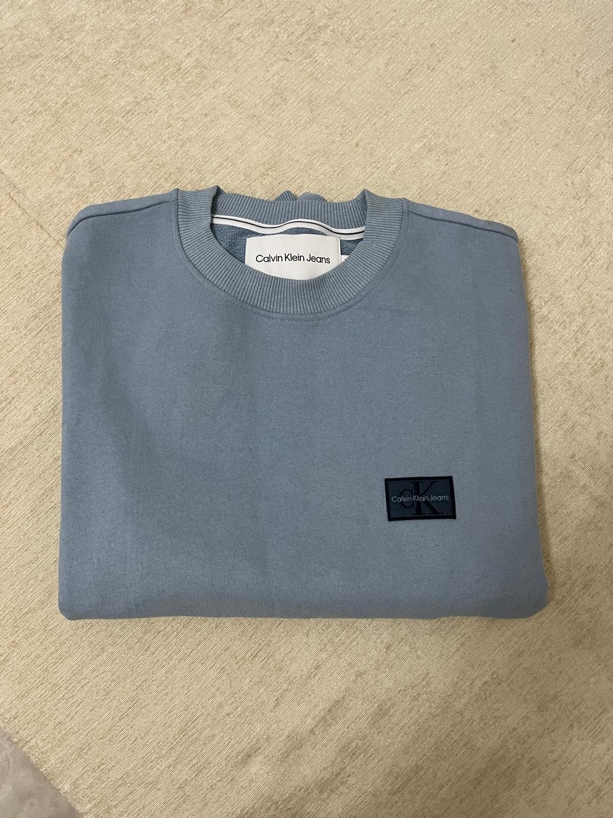 Calvin Klein Orjinal Sweatshirt — görsel 4/7