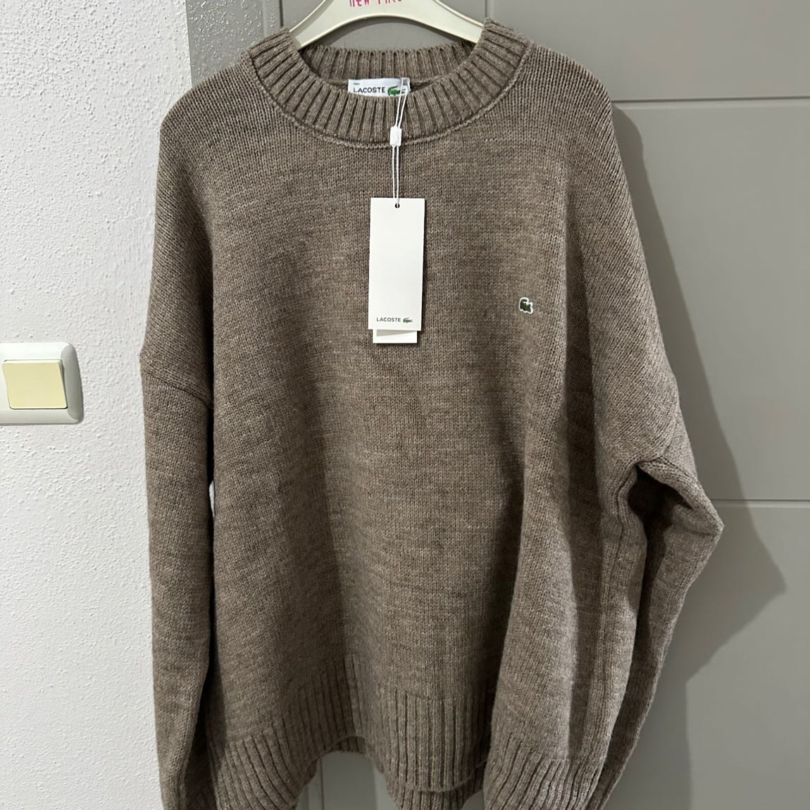 Zara model kazak — görsel 5/5
