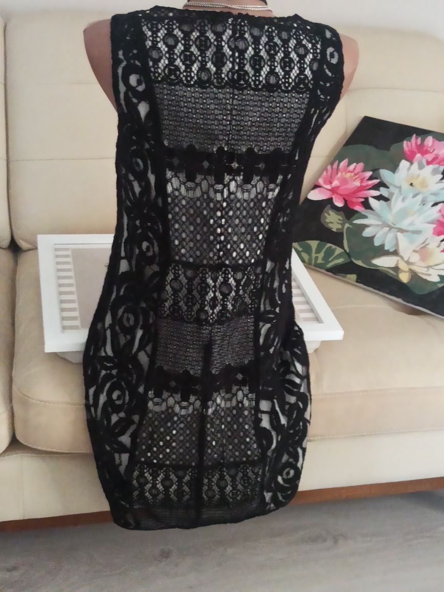 DERHY Gothic Elbise — görsel 5/6