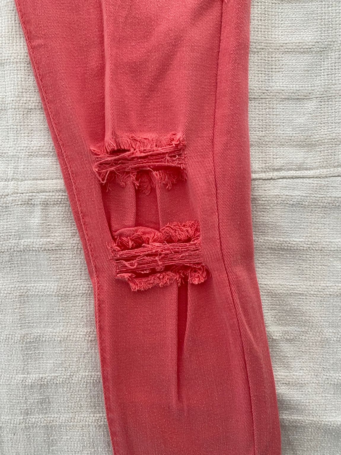 Nisan jeans kadın pantolon — görsel 2/6