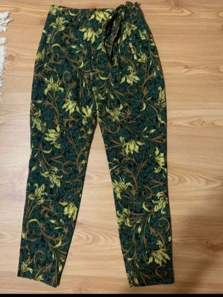 Zara pantolon — görsel 2/7