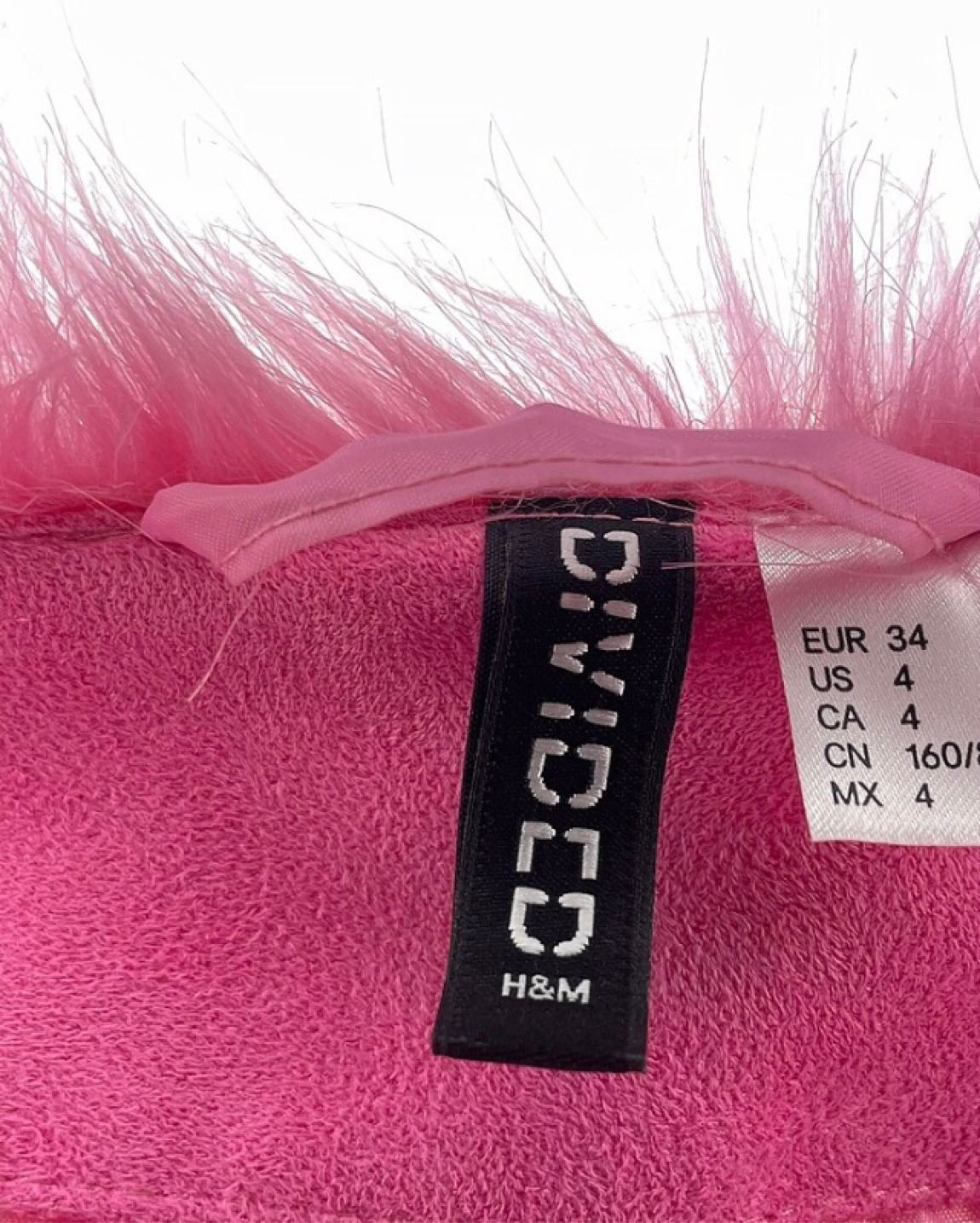 H&M sahte — görsel 4/5