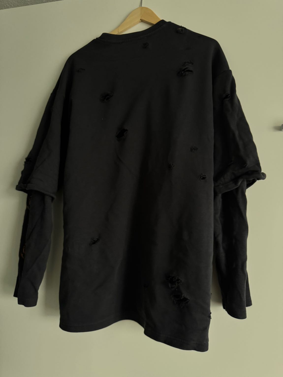 Les Benjamins sweatshirt — görsel 7/7