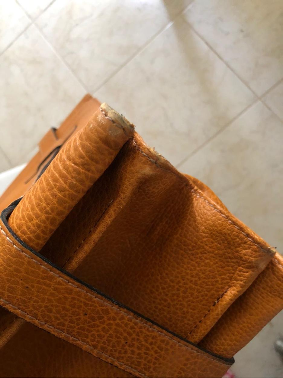 Desa %100 deri çanta — görsel 5/8