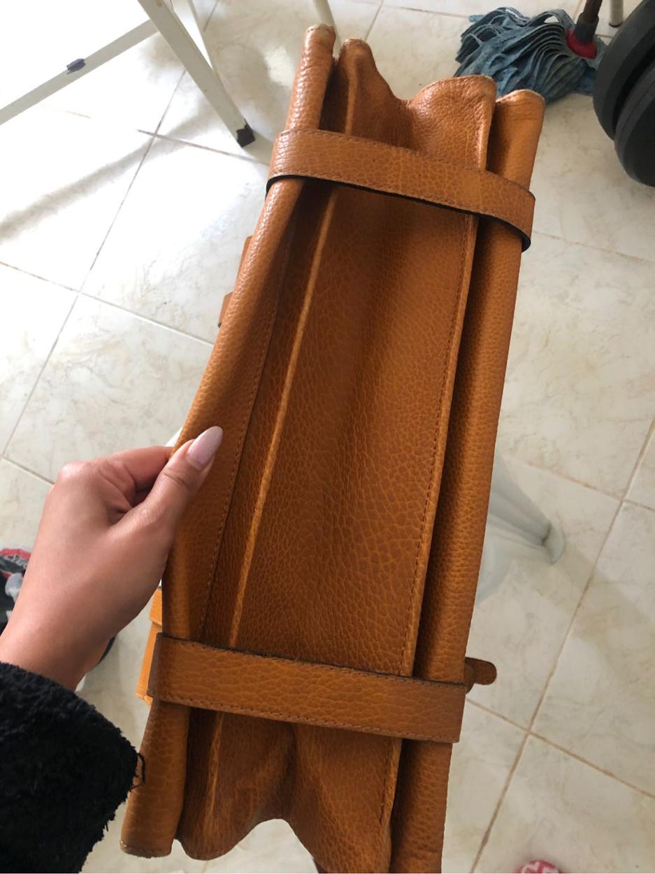 Desa %100 deri çanta — görsel 6/8
