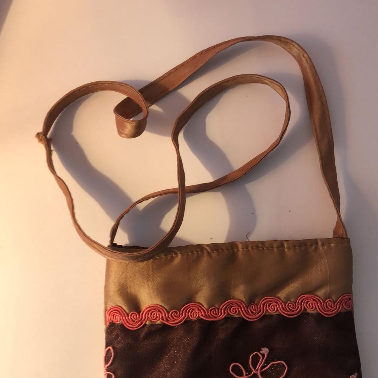 Accessory Collective Çanta — görsel 3/4