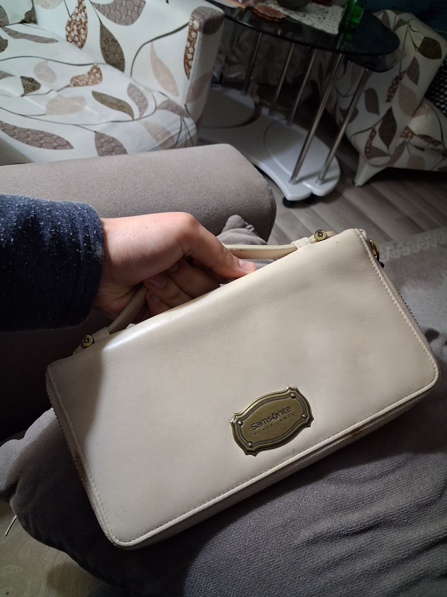 Samsonite Cüzdan — görsel 3/8