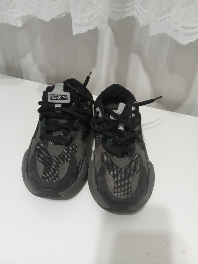 RS-X Puma Ayakkabı — görsel 2/5