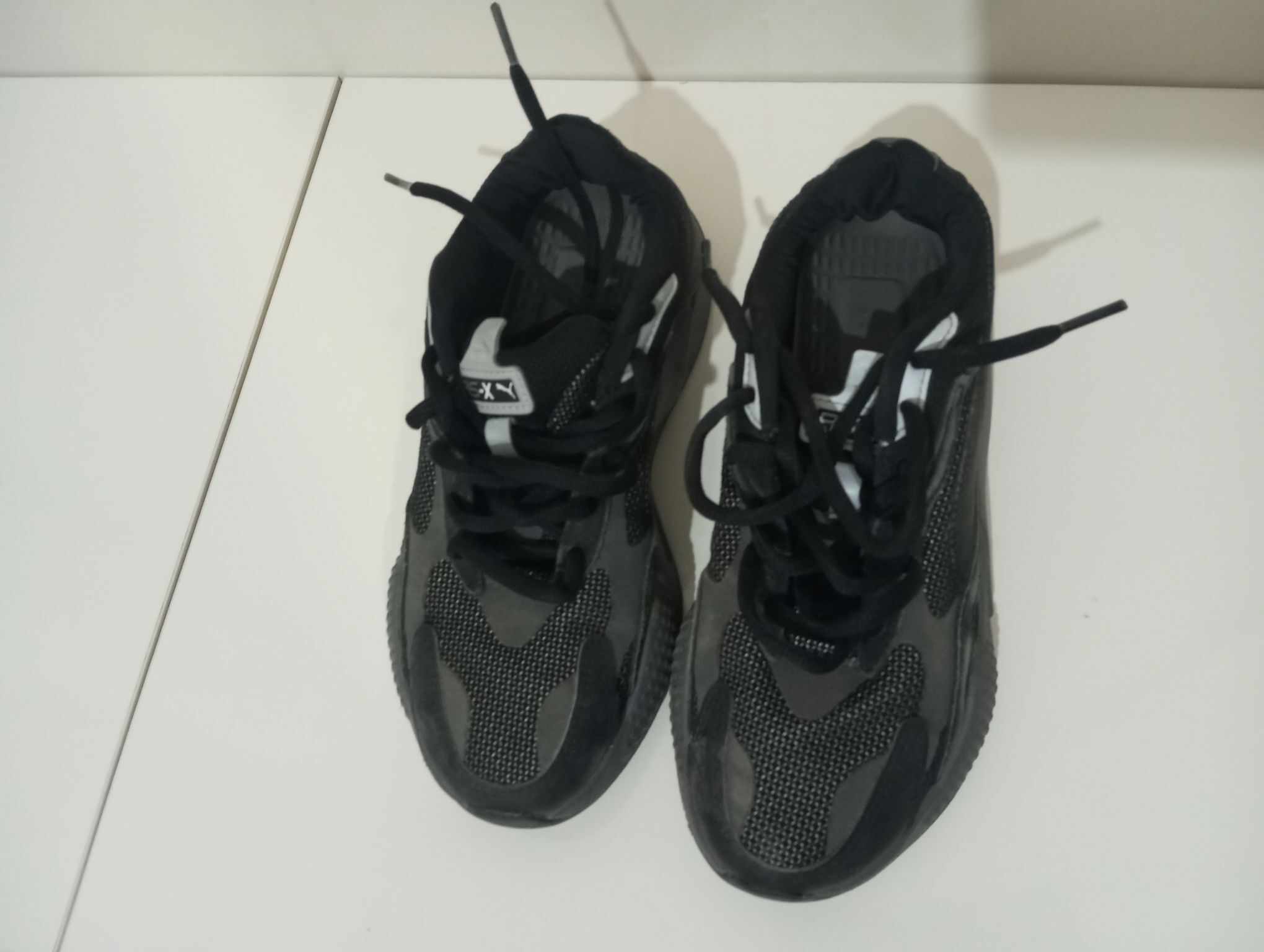 RS-X Puma Ayakkabı — görsel 4/5