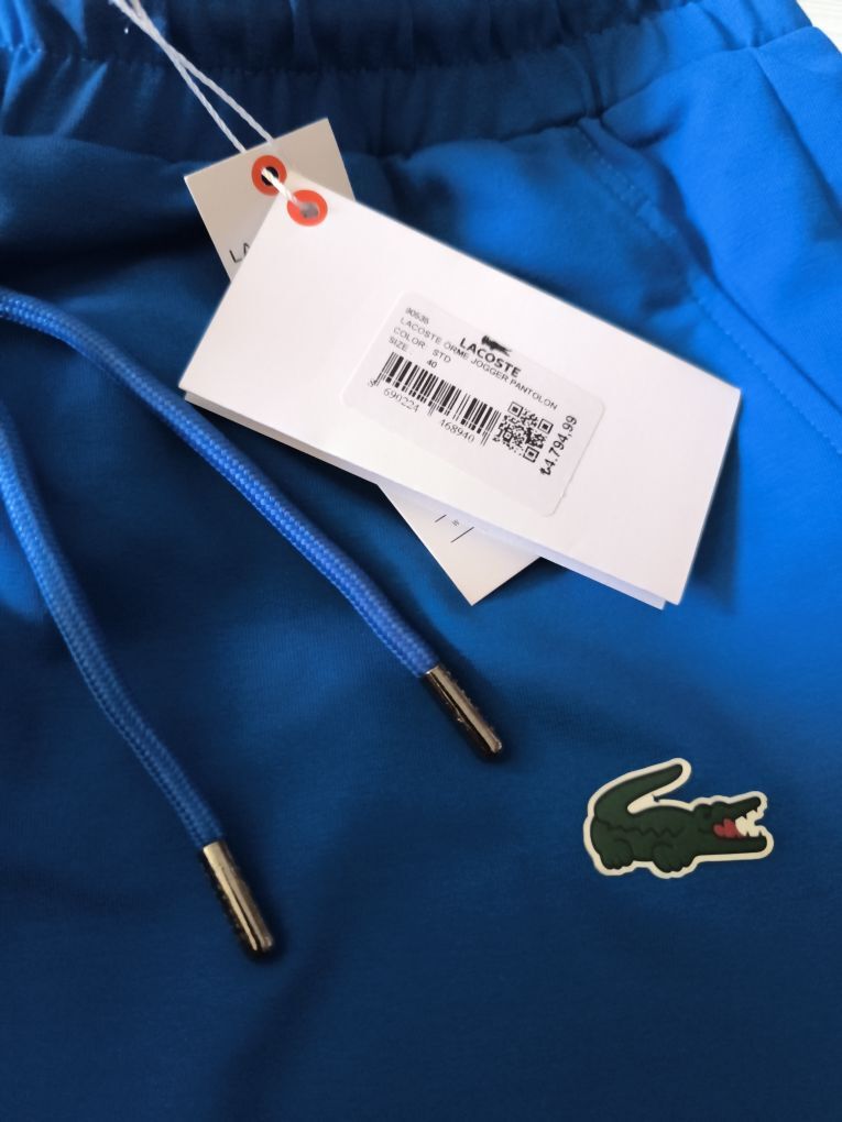 Lacoste orjinal — görsel 3/7