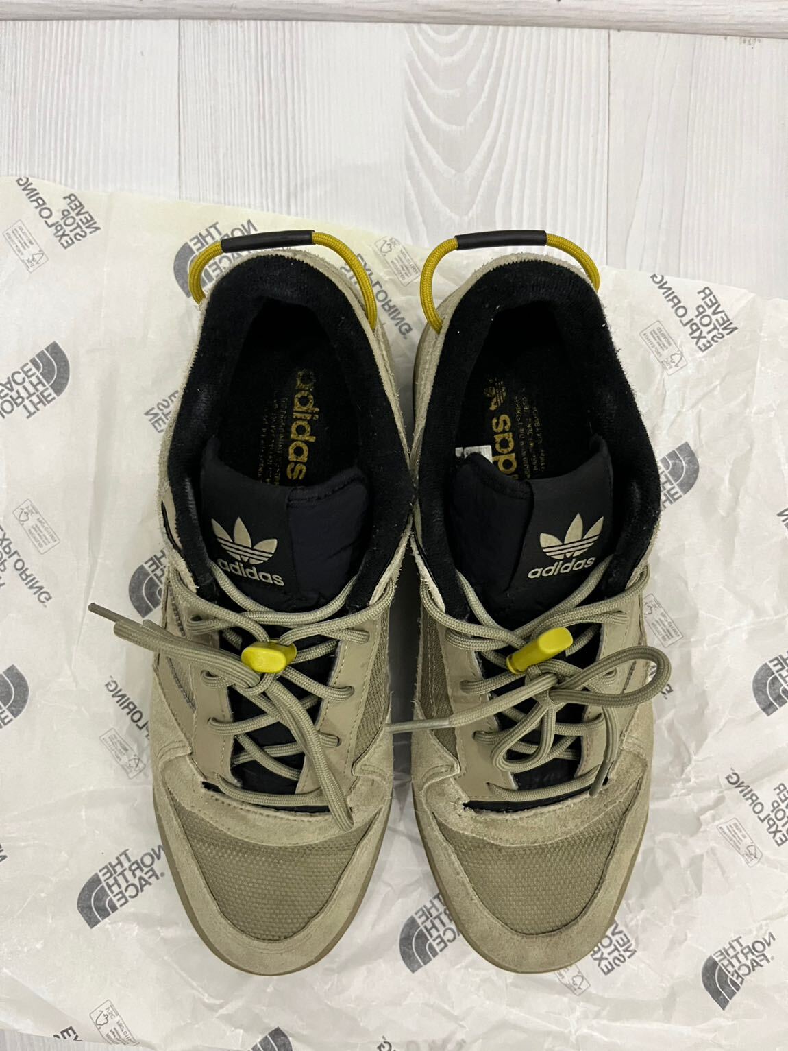 Adidas ayakkabı — görsel 2/8