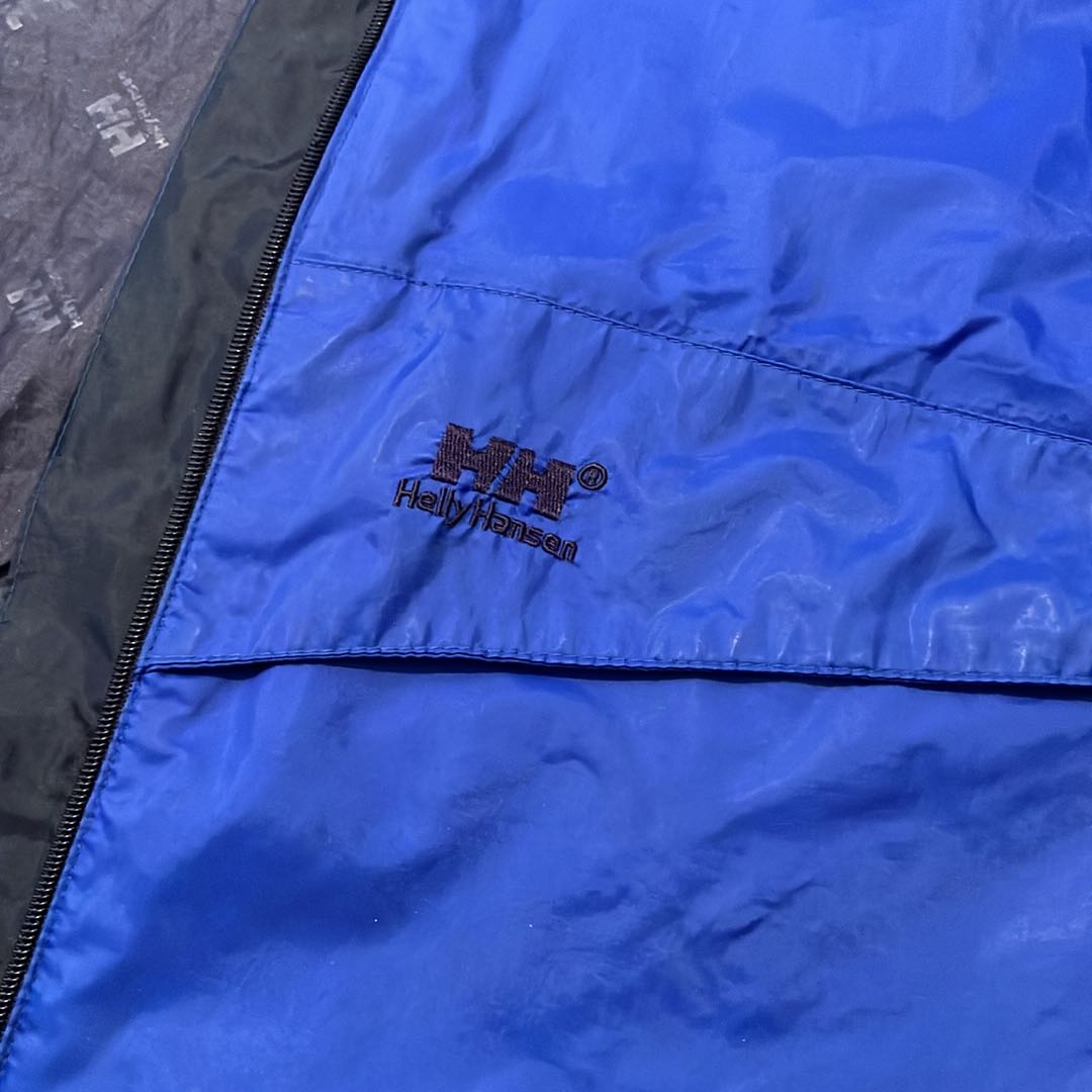 Helly Hansen Helly Tech yağmurluk — görsel 3/6