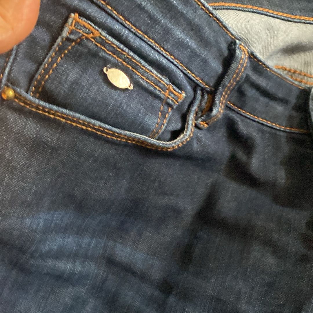 Massimo dutti kot — görsel 3/7