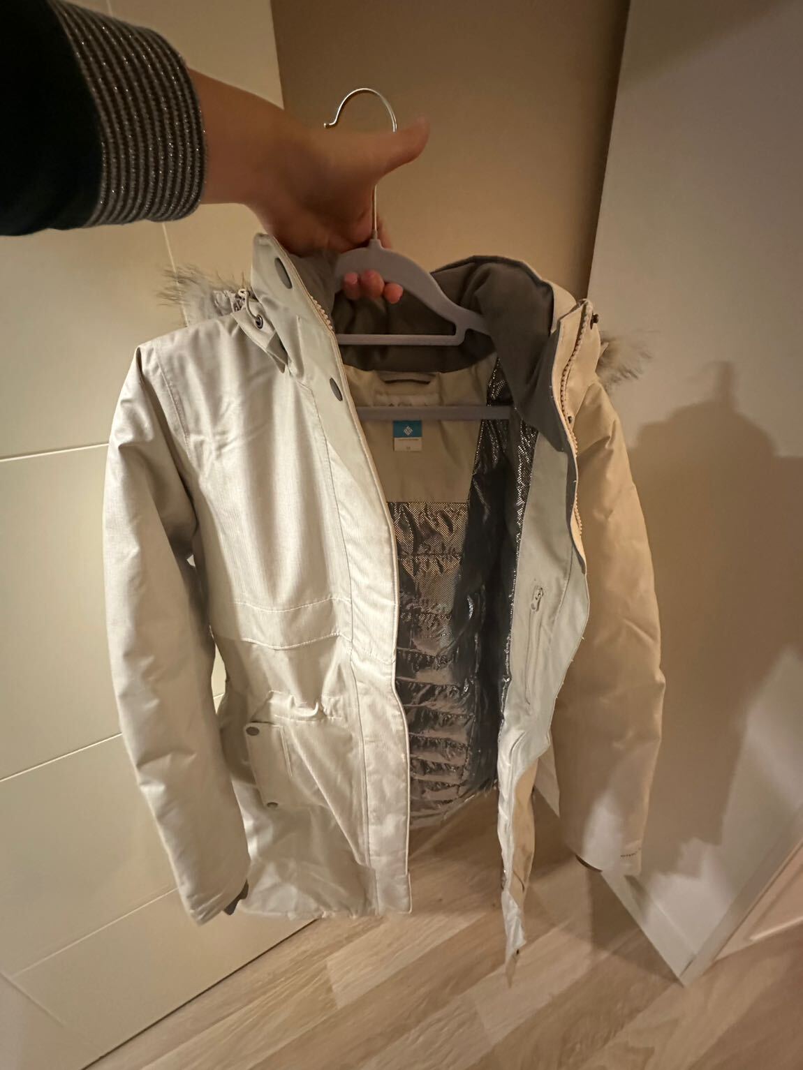Columbia mont — görsel 4/7
