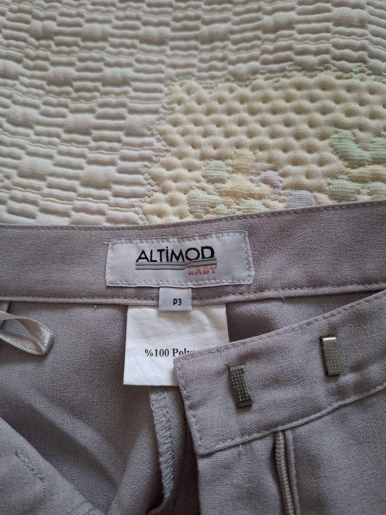 pantolon ceket ikili takım — görsel 6/7