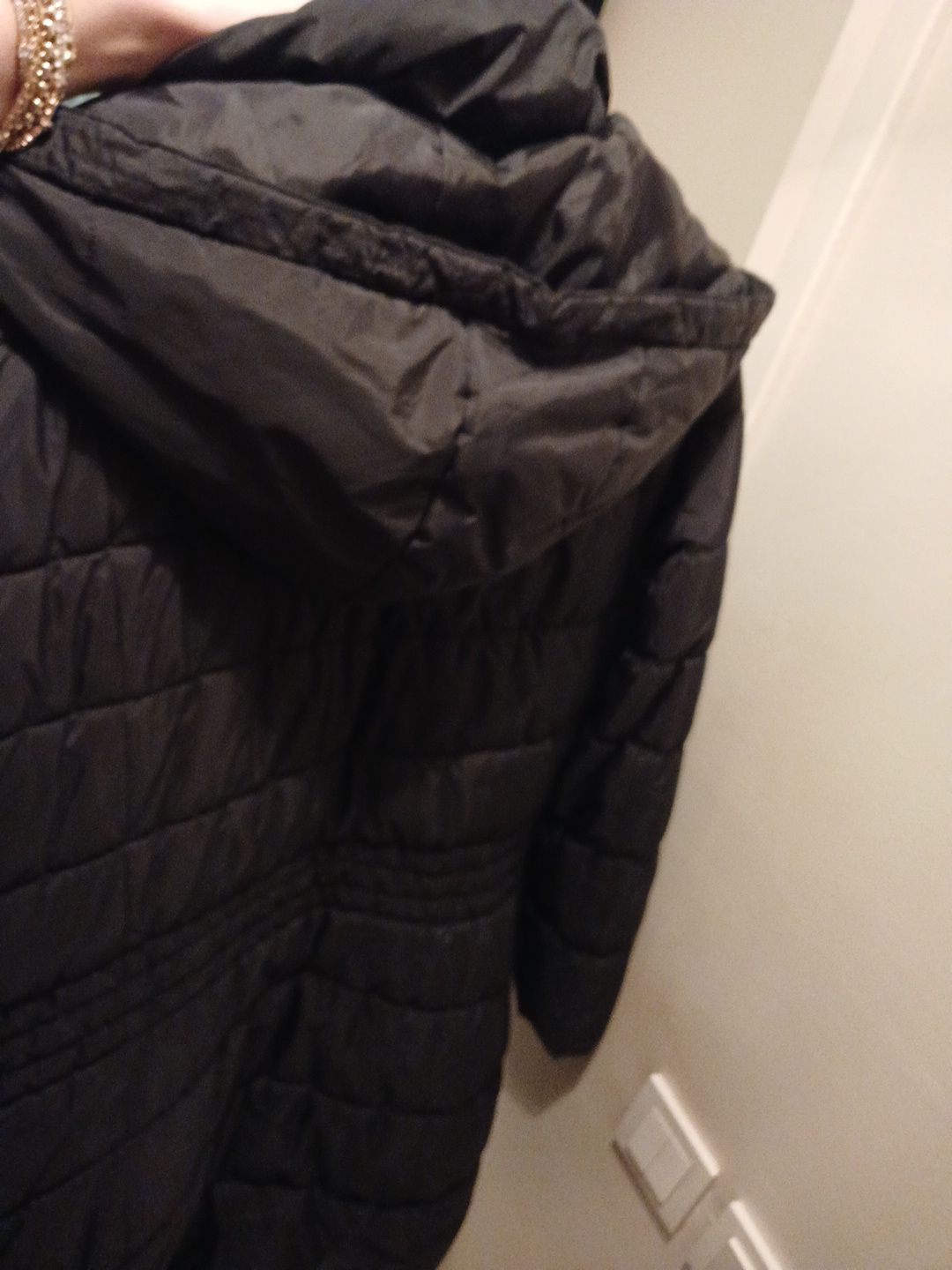 LCW Şişme Mont — görsel 6/8