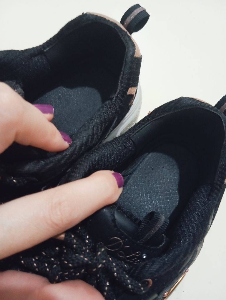 skechers d'lites @nike@adidas@puma@diğer — görsel 7/8