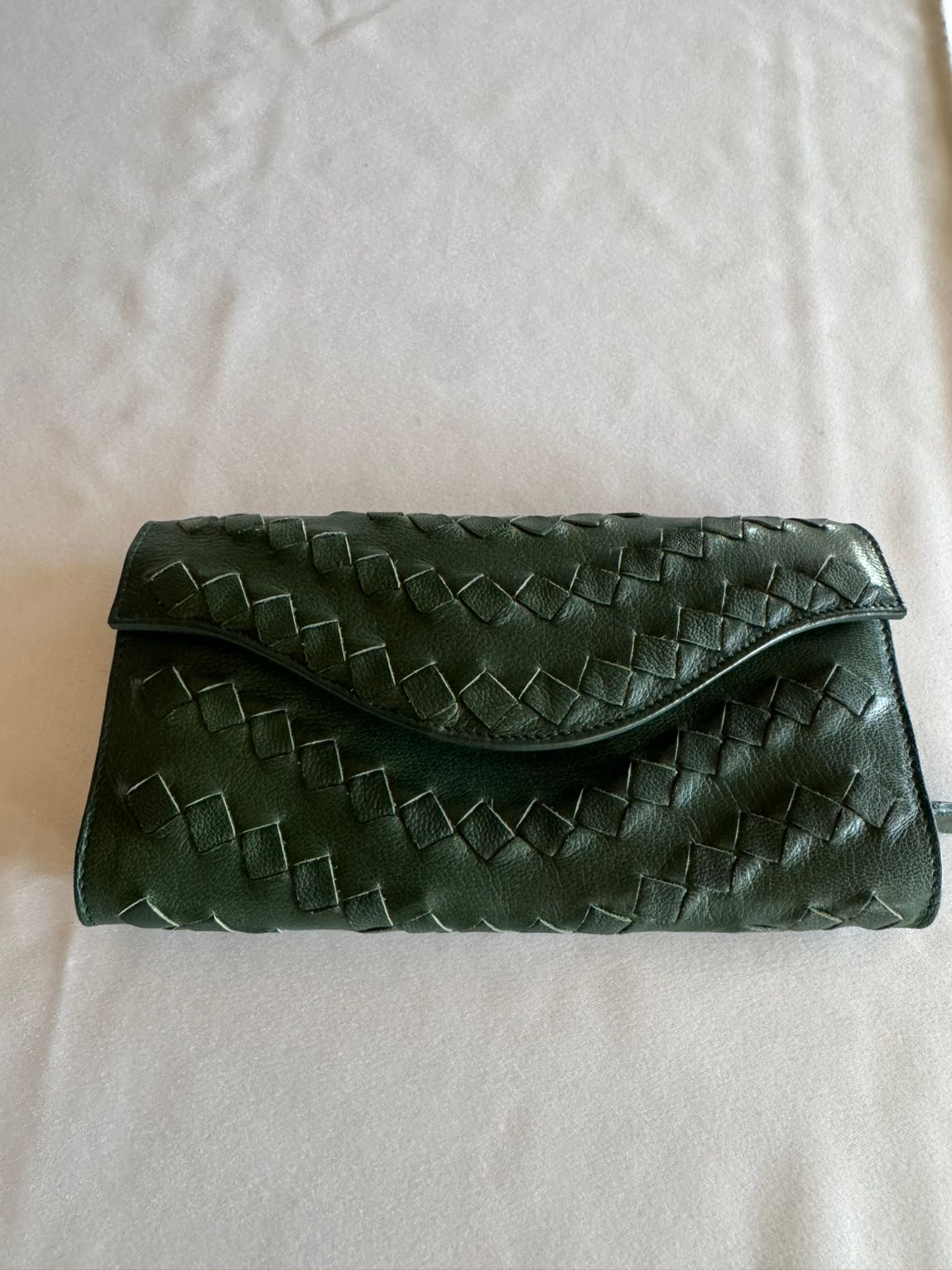 Bottega Veneta Cüzdan — görsel 7/7