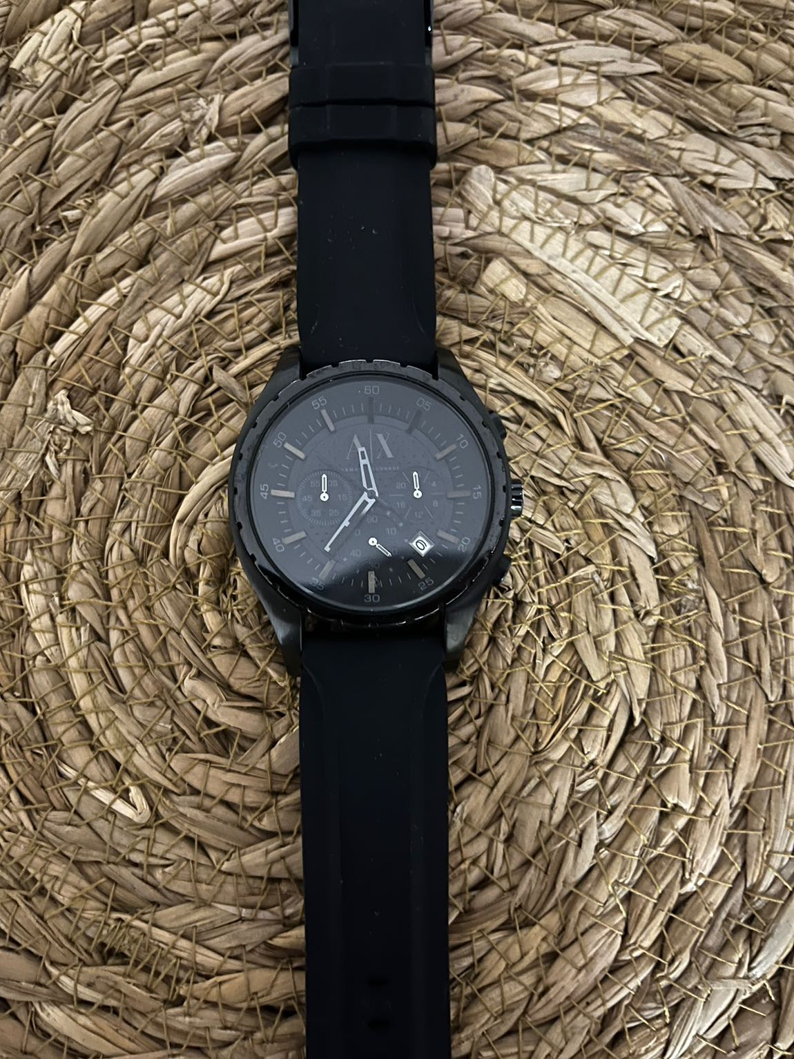 Armani ExchangeAX1139 Kol Saati — görsel 4/8