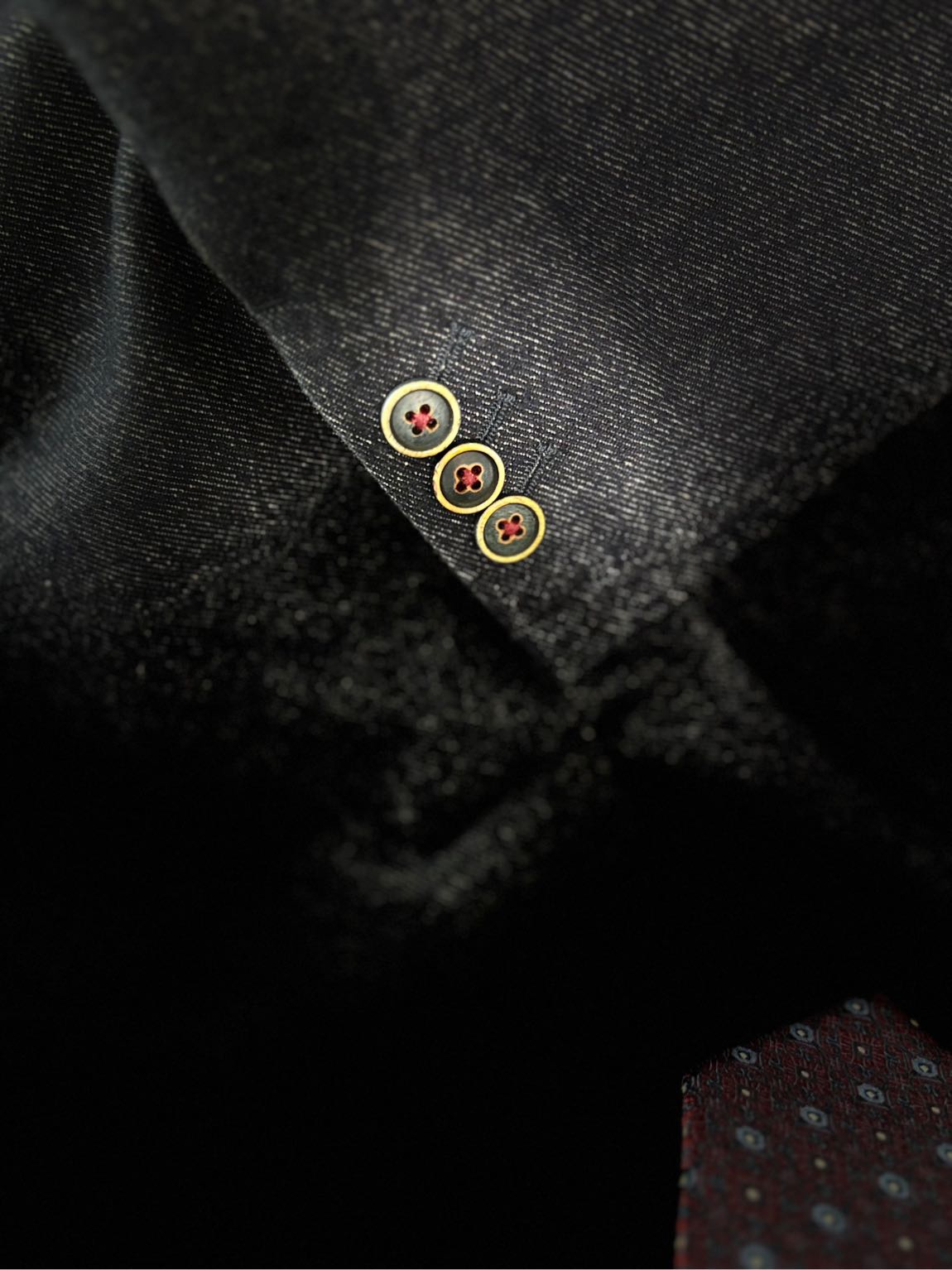 Sarar Blazer Ceket — görsel 7/7