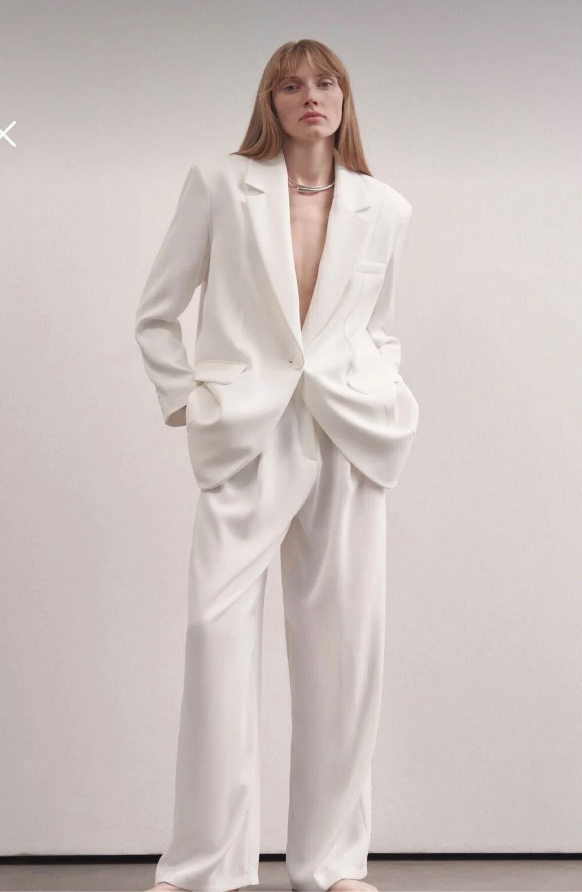 Bestseller blazer ceket ve pantolon — görsel 4/6