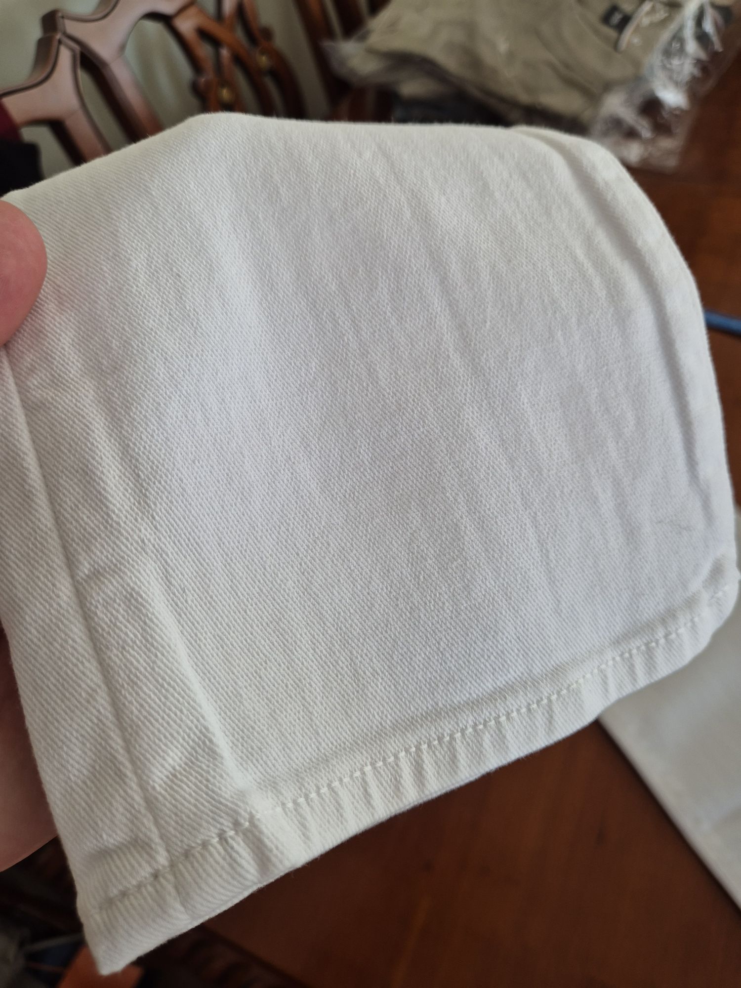 HUGO BOSS KOT PANTOLON — görsel 10/10