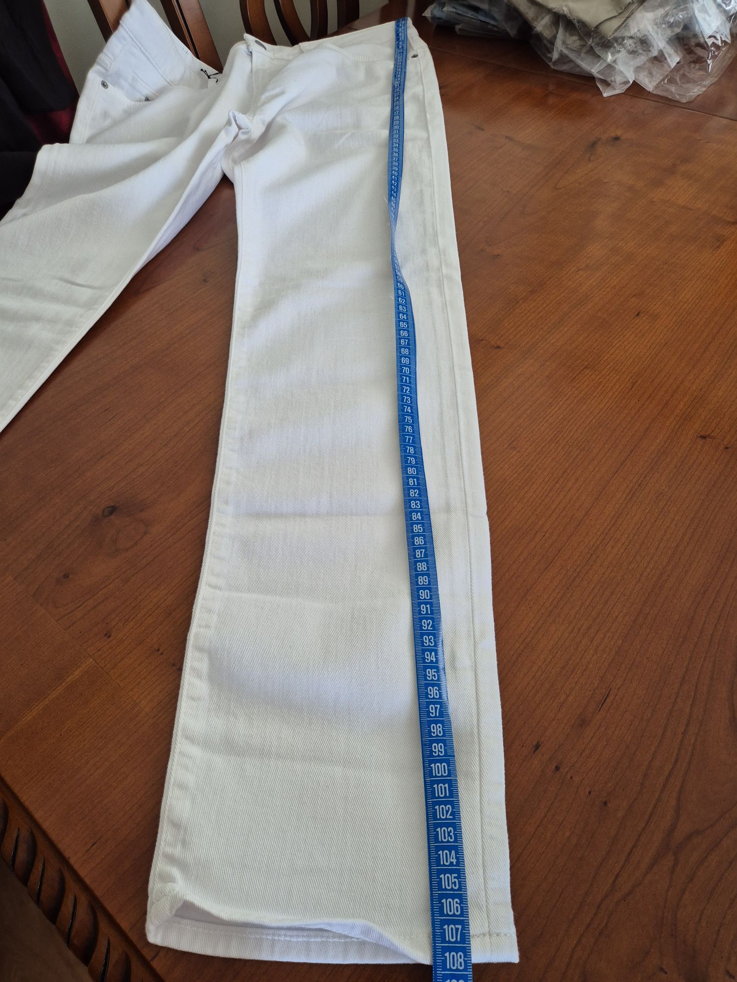 HUGO BOSS KOT PANTOLON — görsel 8/10